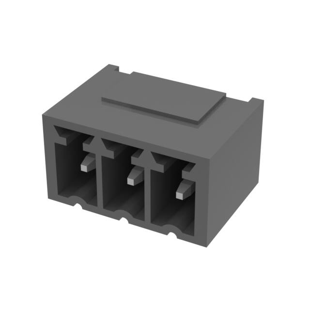 691701340003B Würth Elektronik  Headers Plugs and Sockets